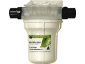 Neutralisation des condensats