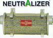 NEUTRALIZER CONDENSATS ACIDE POLAR FRANCE NEUTR50 100 kw
