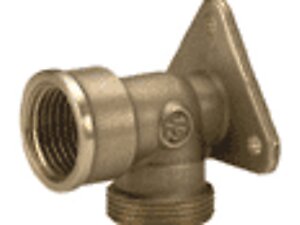 PATERE POUR ROBINET SERVICE R572R 1-2 16