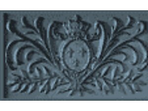 PLAQUE ATRE 02334PB SUPRA 501 - 502