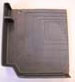 PLAQUE LATERALE GAUCHE P0022501 POUR INSERTS DEVILLE CO7835, CO7869, CO7872, CO7874, CO7880, CO7884