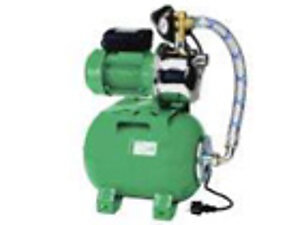 POMPE AUTO-AMORCANTE HWJ 202 EM 50L