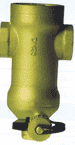 ACHAT : POT A BOUES VERTICAL 20 ACV