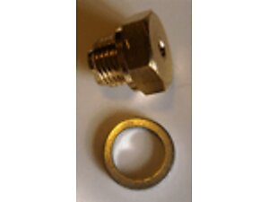 PRESSE ETOUPE D0039846 DEVILLE POUR HELIOS EXCEL