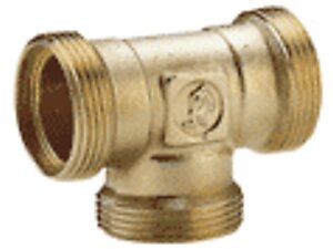 RACCORD EN TE R564R 22