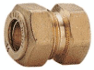 RACCORD FEMELLE POUR Tube Cuivre R180FY003