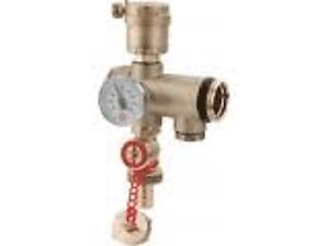 RACCORD INTERMEDIAIRE COLLECTEUR R554D