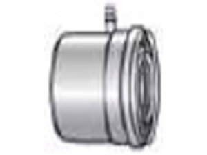 RECUPERATEUR DE CONDENSATS DEVILLE FIOUL DIAMETRE 80-125