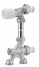 ROBINET MONOTUBE 4 VOIES R436 X053 TG 1-2 18