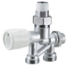 ROBINET MONOTUBE 4 VOIES R356 M2 1-2 16