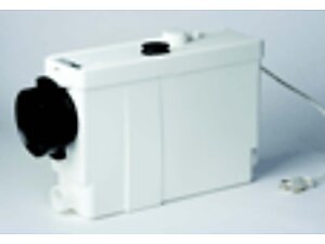 SANIPACK broyeur WC encastrable