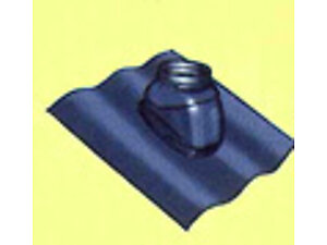 SOLIN PLOMB TERMINAL VERTICAL 5 25 dg 189910