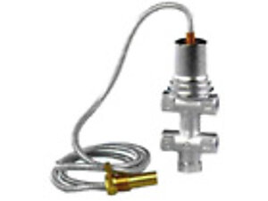 SOUPAPE SECURITE THERMIQUE DOUBLE CALEFFI ST544