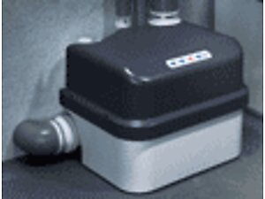 STATION DE RELEVAGE WATERMATIC VD 700