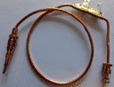 ACHAT : THERMOCOUPLE A DERIVATION AUER BGD B2038848