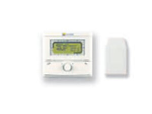 THERMOSTAT AMBIANCE FW200
