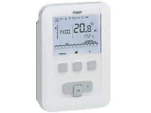 THERMOSTAT AMBIANCE PROGRAMMABLE EK520