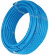 Tube PER NU BLEU R996Y016 Couronne 120 m 16