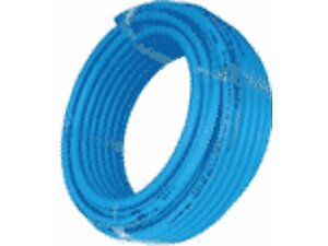Tube PER NU BLEU R996Y037 Couronne 200 m 16