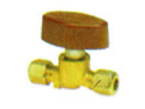 VANNE D ARRET 9222