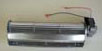 78 EUR TTC : VENTILATEUR TANGENTIEL 670V 640V SUPRA 15413