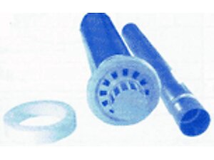 TERMINAL VENTOUSE 1m POUR MV 212 220