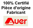 ACHAT : VITRE SEMERU AUER B1657294