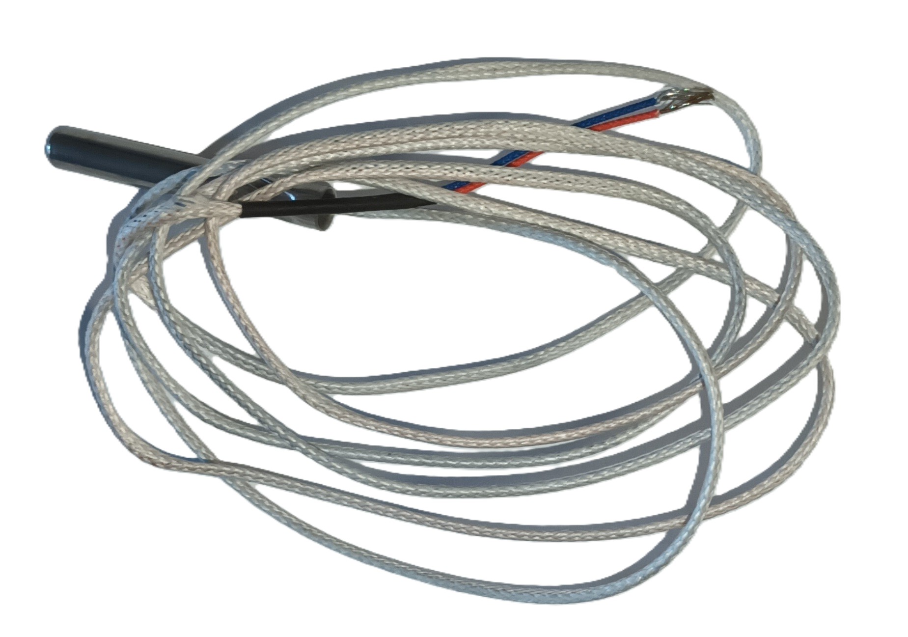 SONDE DE TEMPERATURE DE FUMEES LP-EC-A-IG INVICTA / DEVILLE REF 1042001000