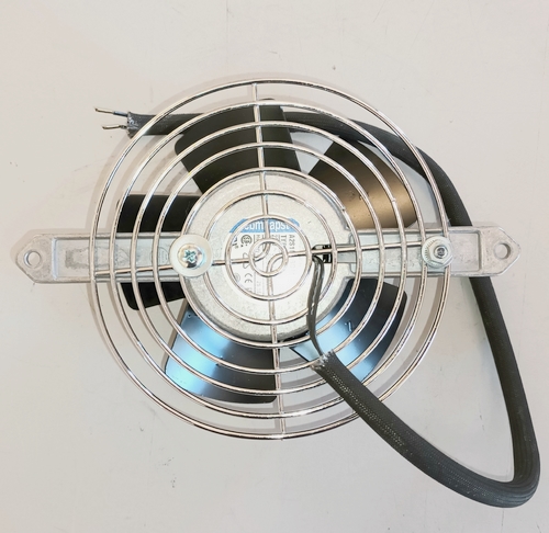 VENTILATEUR MOTO HELICE INSERT TYPE GODIN 3158 / 3258 /1258 /3358 / 665303 REF.00001304783