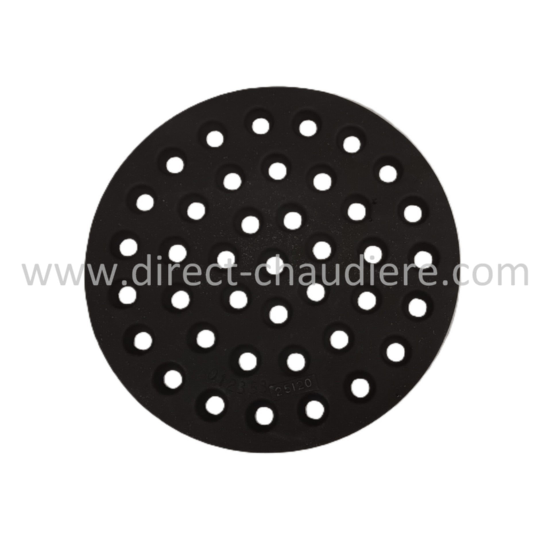 Pièces détachées chauffage