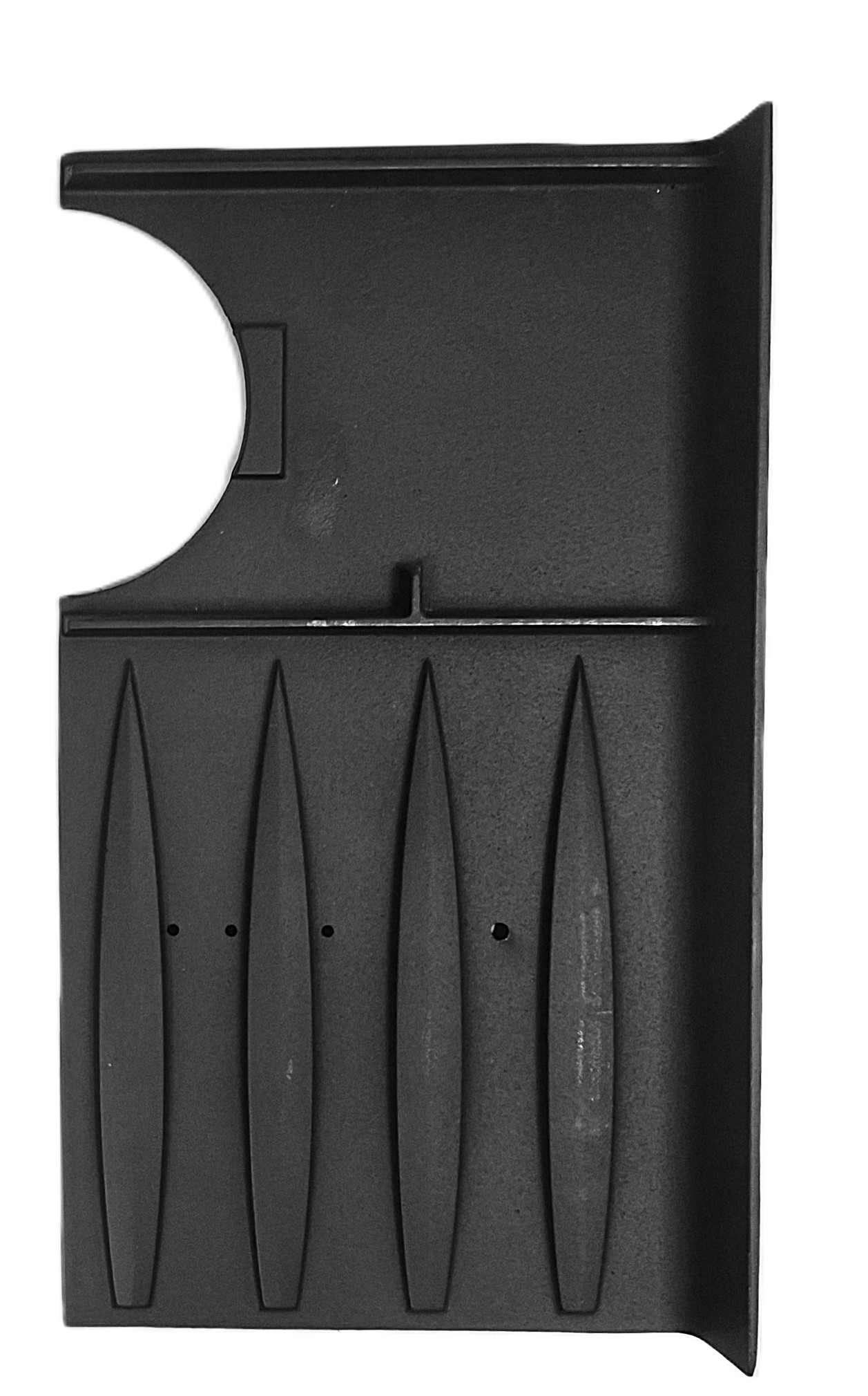 PLAQUE FOYER DROITE 660108 / 364101 GODIN 10162660108001 / 20162660108053