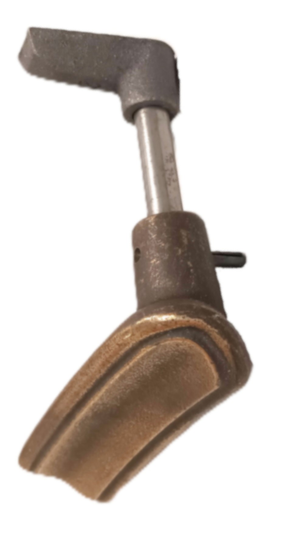 Pièces détachées chauffage