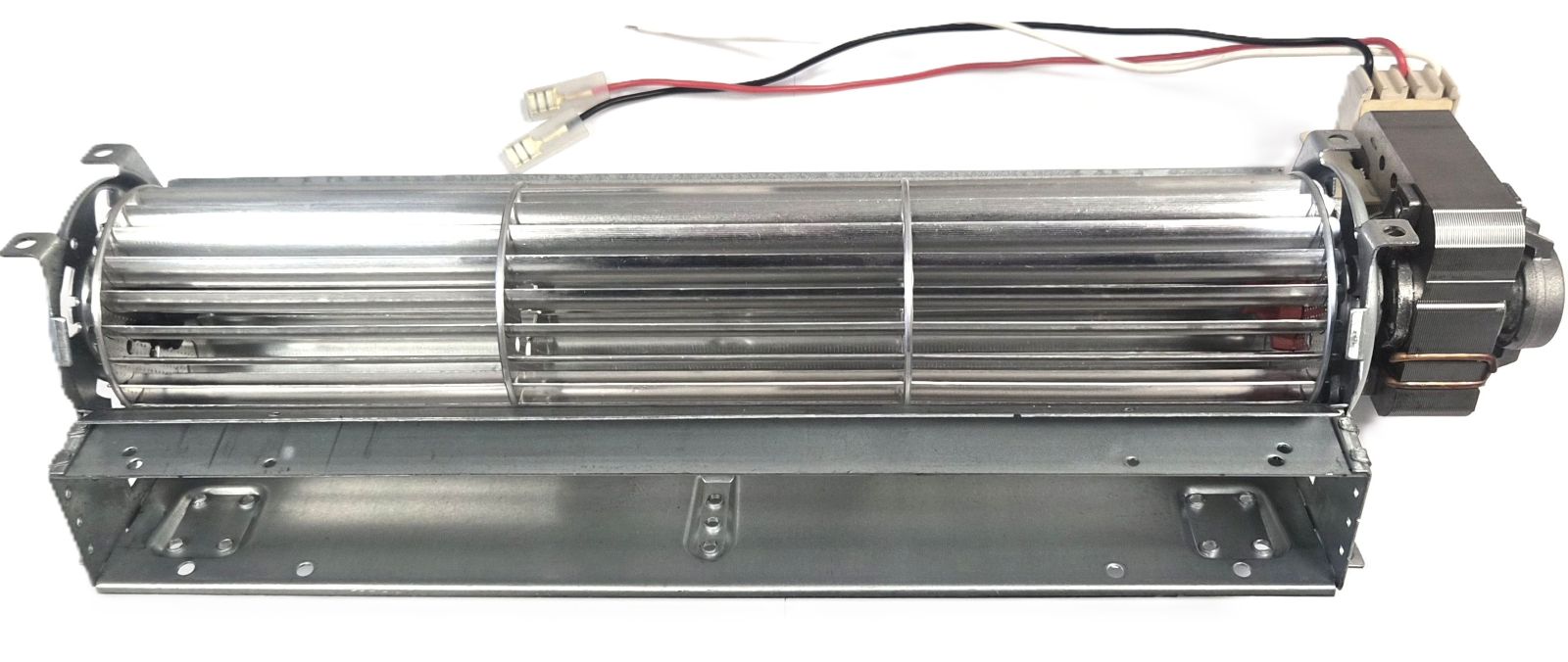 VENTILATEUR 2 VITESSES P0020262 POUR INSERTS DEVILLE 7839, 7841, 7844, 7856, 7857, 7058, 7814, 7816, 7205...