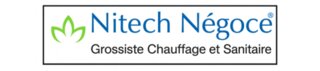Nitech Négoce – grossiste chauffage et sanitaire